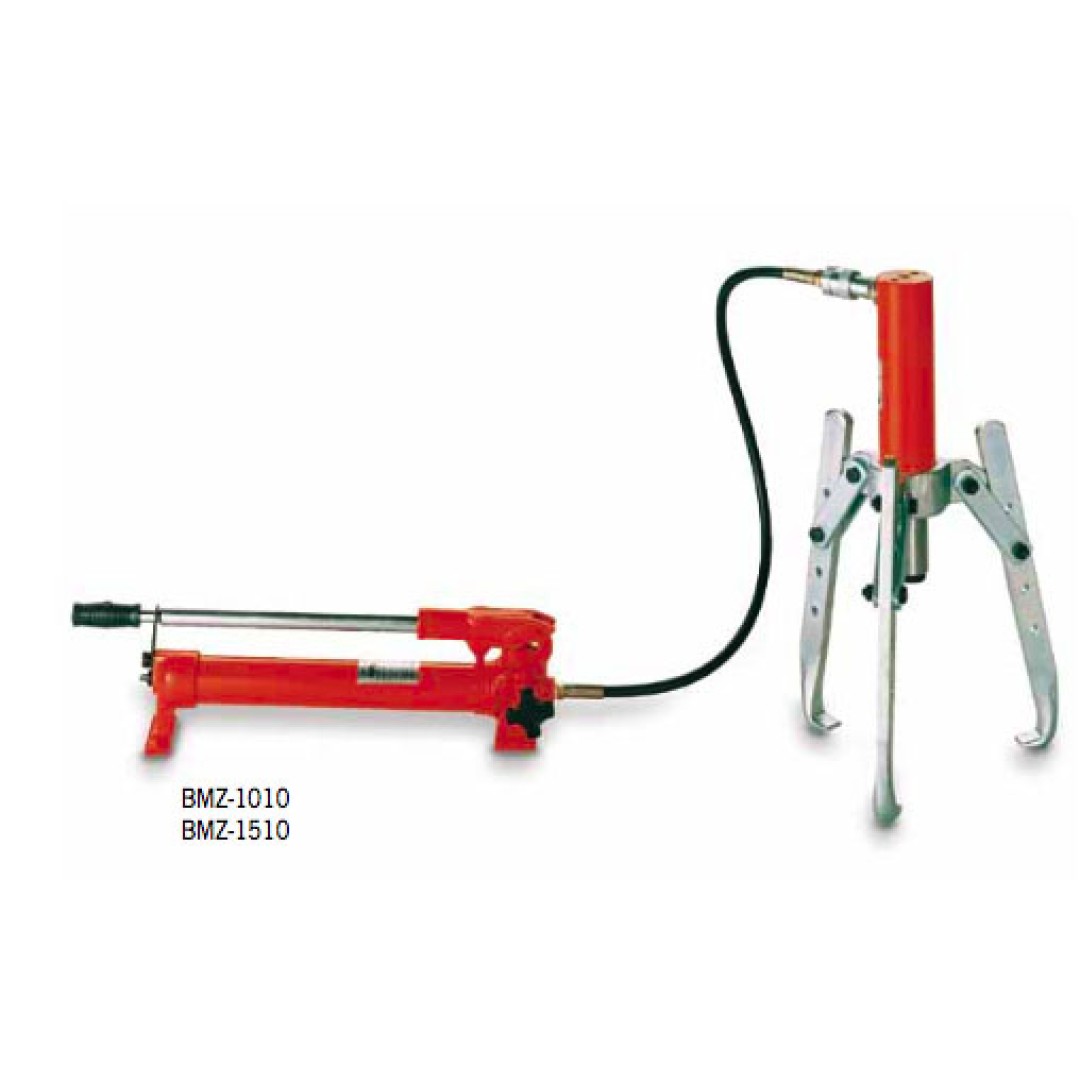 Bmz ‘modular Hydraulic Puller Kits 1408